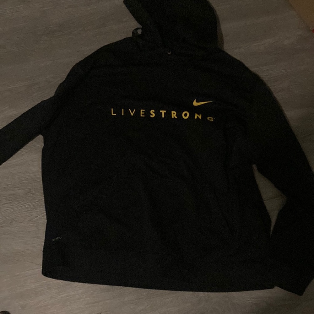 Nike hoodie